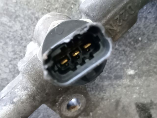 bontott RENAULT MASTER Közösnyomócső